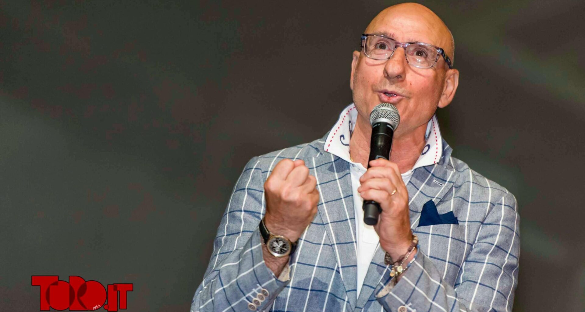 Graziani: "Con Sinner hanno vinto anche i tifosi del Toro"