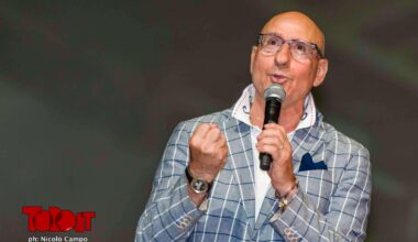 Graziani: "Con Sinner hanno vinto anche i tifosi del Toro"