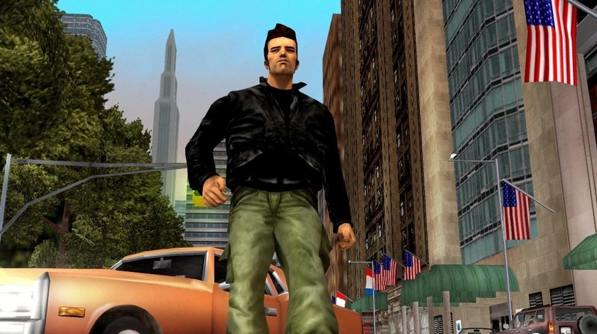 GTA 3 fu un enorme successo, ma all'inizio non interessava a nessuno e Rockstar stava finendo i soldi