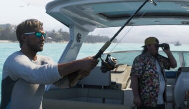 Il nuovo DLC di GTA Online è in realtà un test tecnico per GTA 6?