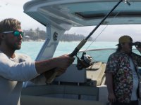 Il nuovo DLC di GTA Online è in realtà un test tecnico per GTA 6?