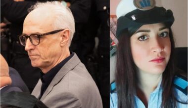 Omicidio Sofia Stefani, condanna all’ergastolo per Giampiero Gualandi
