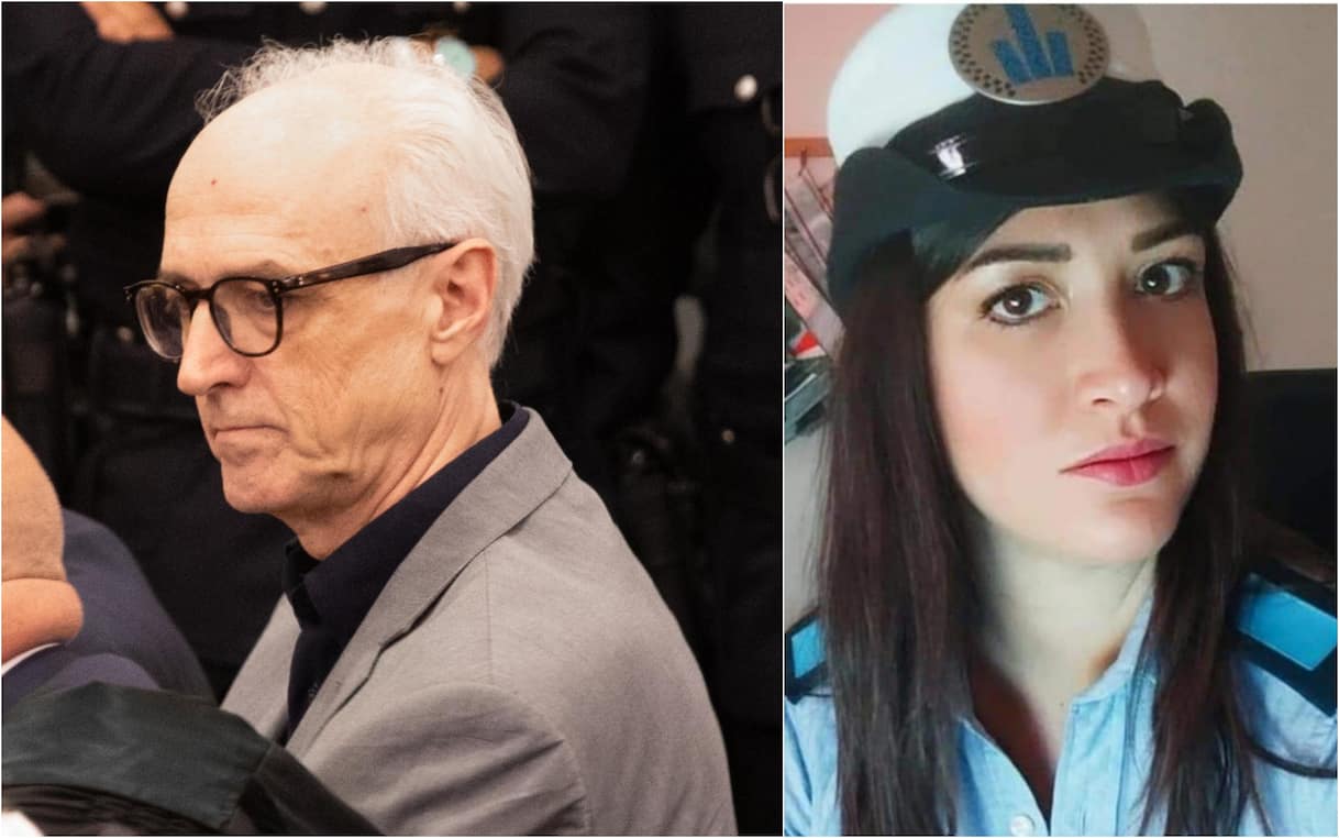 Omicidio Sofia Stefani, condanna all’ergastolo per Giampiero Gualandi