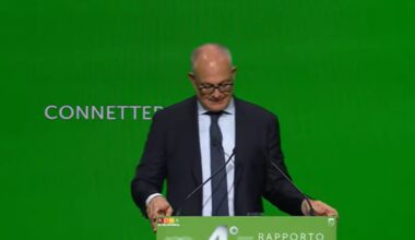 Il quarto rapporto di Gualtieri alla città 2025