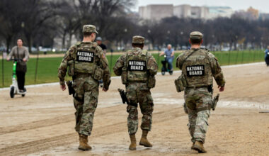 Sparatoria a Washington, il sospettato è un afghano negli Usa dal 2021: sospesi i visti a tutti i… - Il Fatto Quotidiano