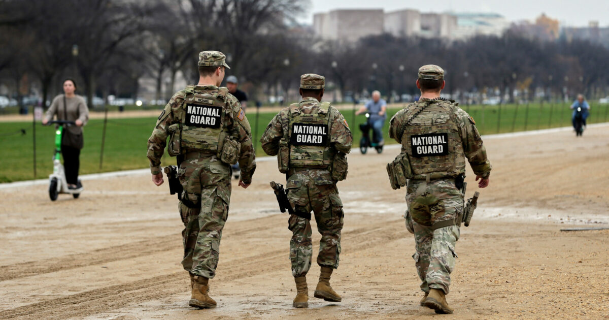 Sparatoria a Washington, il sospettato è un afghano negli Usa dal 2021: sospesi i visti a tutti i… - Il Fatto Quotidiano