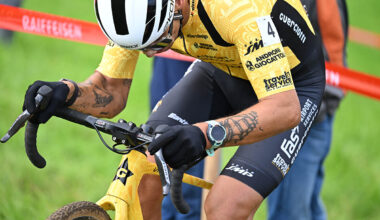 Europei Cross: le ragioni della squalifica di Giorgia Pellizotti