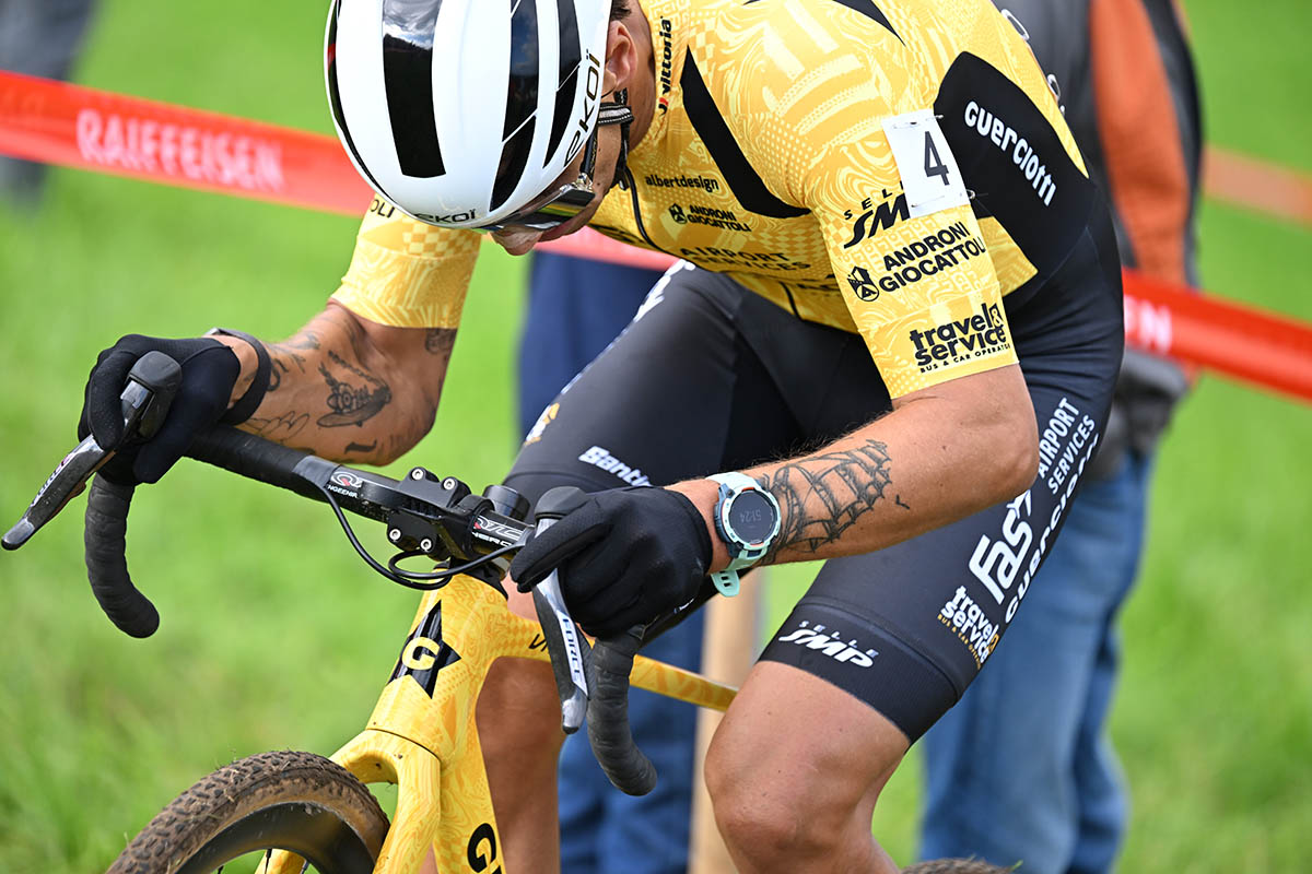 Europei Cross: le ragioni della squalifica di Giorgia Pellizotti