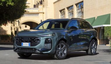 Nuova Audi Q3: motorizzazioni, allestimenti, optional e prezzi. Guida all’acquisto - News