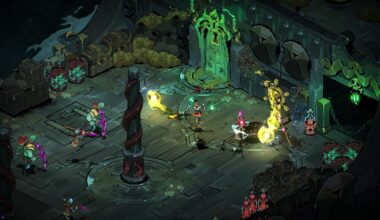 Hades II è in offerta ad un ottimo prezzo: sfrutta il coupon e risparmia sull'acquisto