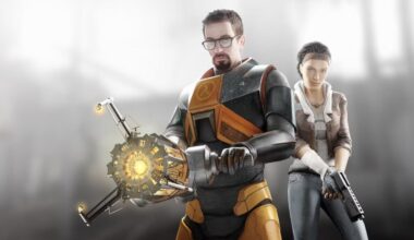 Half-Life 3 verrà annunciato entro la fine dell'anno, ribadisce un leaker