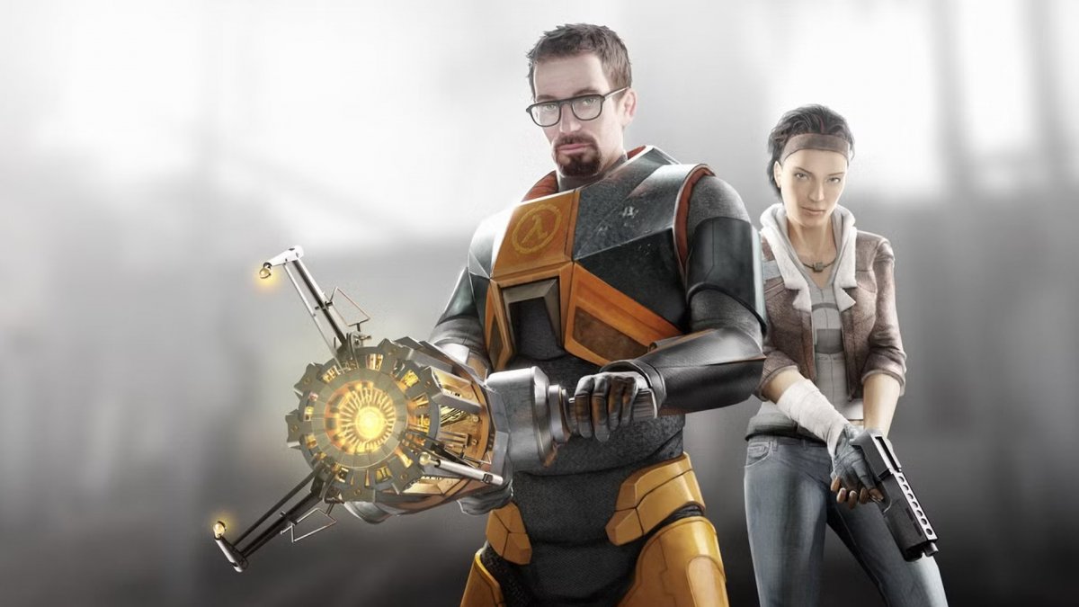 Half-Life 3 verrà annunciato entro la fine dell'anno, ribadisce un leaker