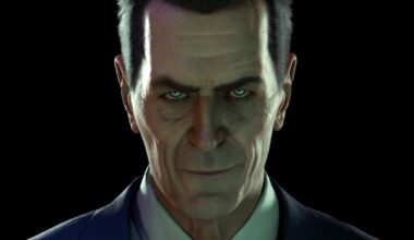 Quando verrà annunciato Half-Life 3? Parla un noto leaker