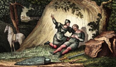 PALANTYR – The Ascent & The Hunger |