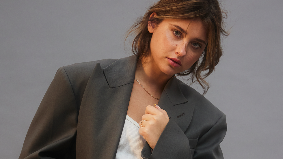 nicole wallace cover cosmopolitan