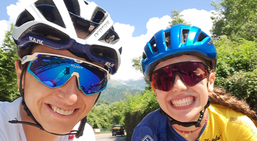 Rossella Ratto, Misia Belotti