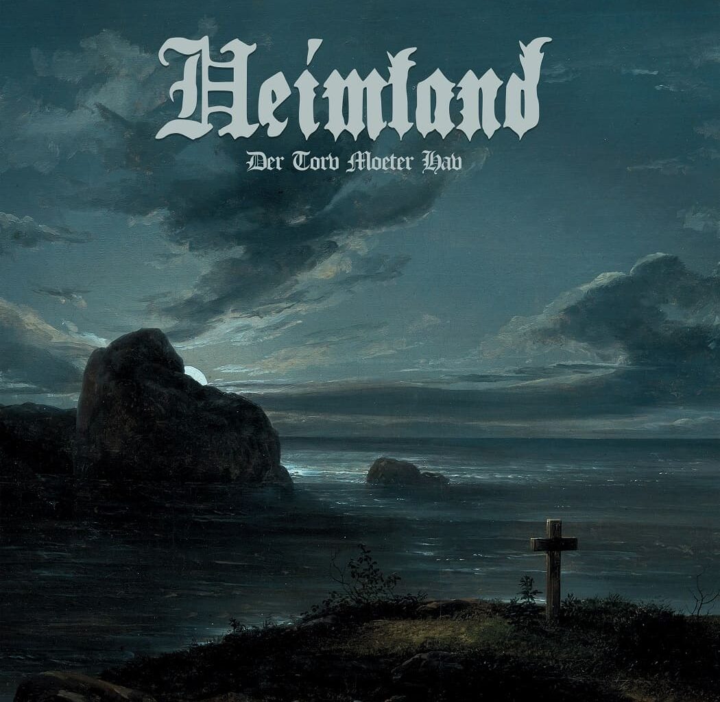 HEIMLAND - Der Torv Moeter Hav