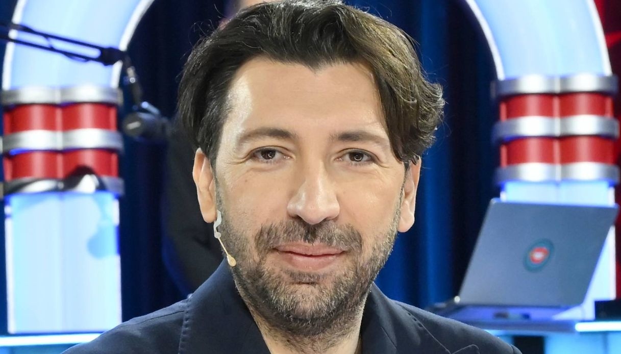 "Impassibile e freddo, giovane vecchio"