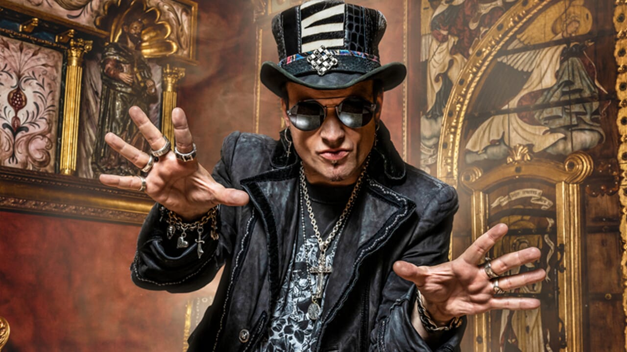 A Lignano il gruppo icona mondiale del symphonic power metal, 8 giugno 2026