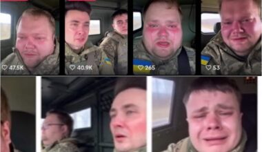 Guerra Ucraina, propaganda russa e video deepfake: dai soldati in lacrime alle disfatte