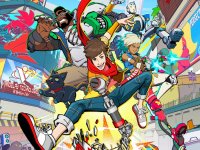 Hi-Fi Rush 2 non farà grandi incassi per Krafton, che punta a giochi creativi e originali da Tango Gameworks