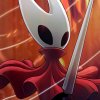 Hollow Knight: Silksong