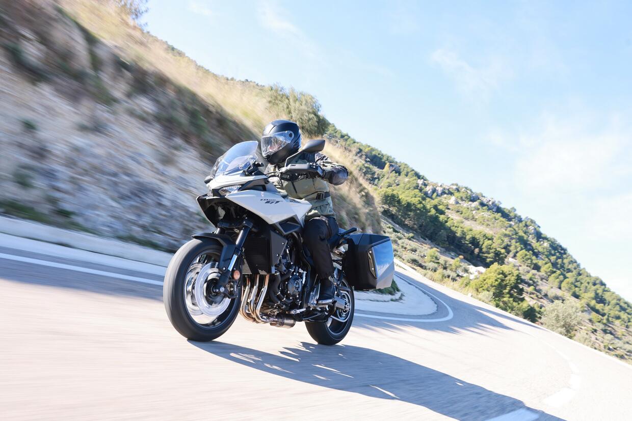 Honda prova e recensione con pregi e difetti, scheda tecnica e velocità