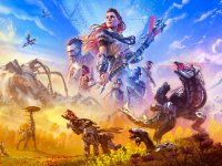 Horizon Zero Dawn Remastered, la recensione dell'esclusiva PlayStation rivisitata