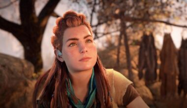 Guerrilla Games ha sempre visto Horizon come un gioco multiplayer, a quanto pare