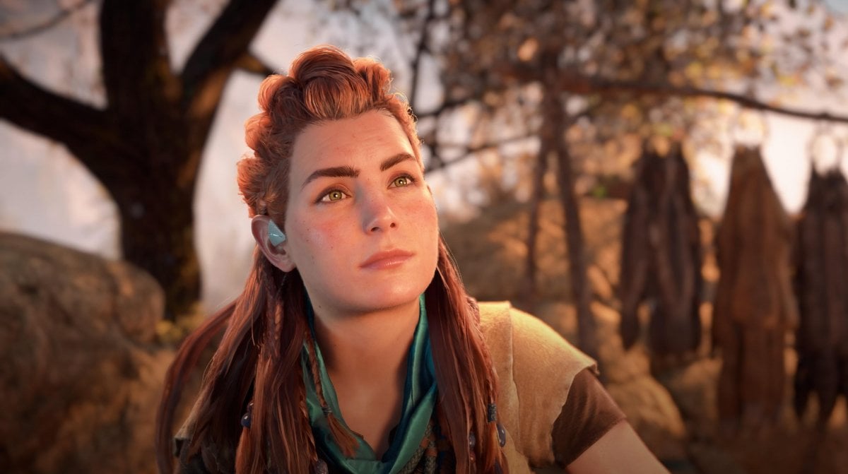 Guerrilla Games ha sempre visto Horizon come un gioco multiplayer, a quanto pare