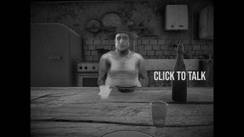 Tra pochi giorni HORSES farà il suo debutto, anche se al di fuori del circuito di Steam, il resto sarà nelle mani del pubblico