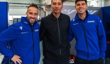 Toprak Razgatlioglu sorprende con la Yamaha MotoGP: la rivelazione di Fernandez