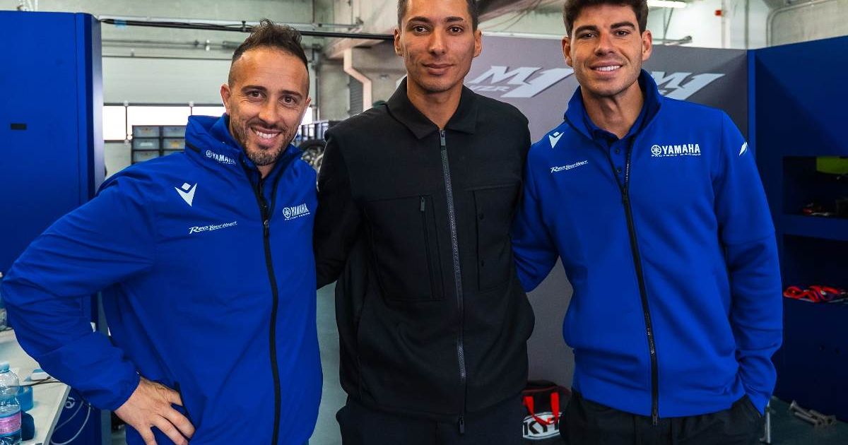 Toprak Razgatlioglu sorprende con la Yamaha MotoGP: la rivelazione di Fernandez