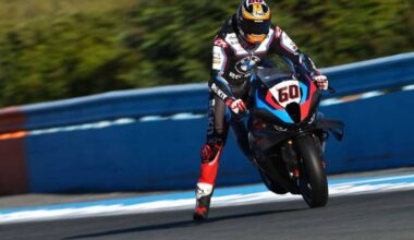 Lo special tester più veloce degli ufficiali