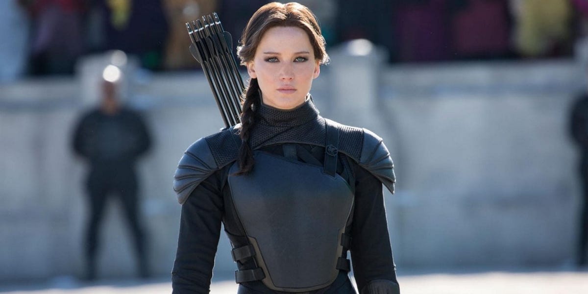 10 anni fa salutavamo questa saga cinematografica davvero speciale