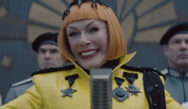 L'alba sulla mietitura, ecco l'epico trailer dell'atteso prequel di Hunger Games