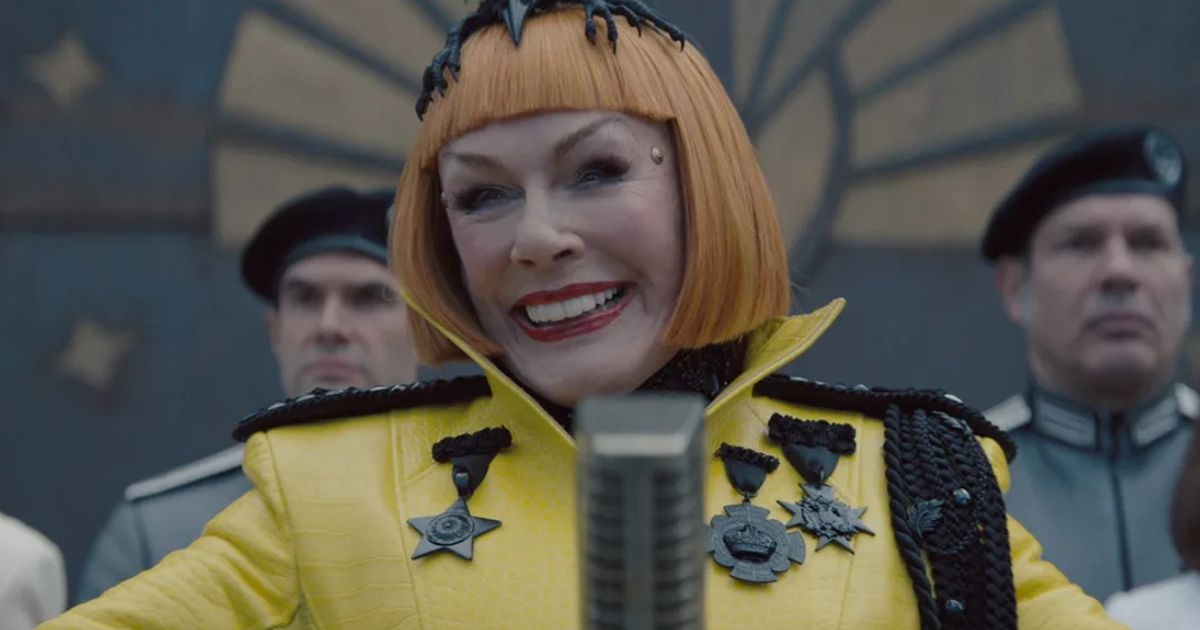 L'alba sulla mietitura, ecco l'epico trailer dell'atteso prequel di Hunger Games