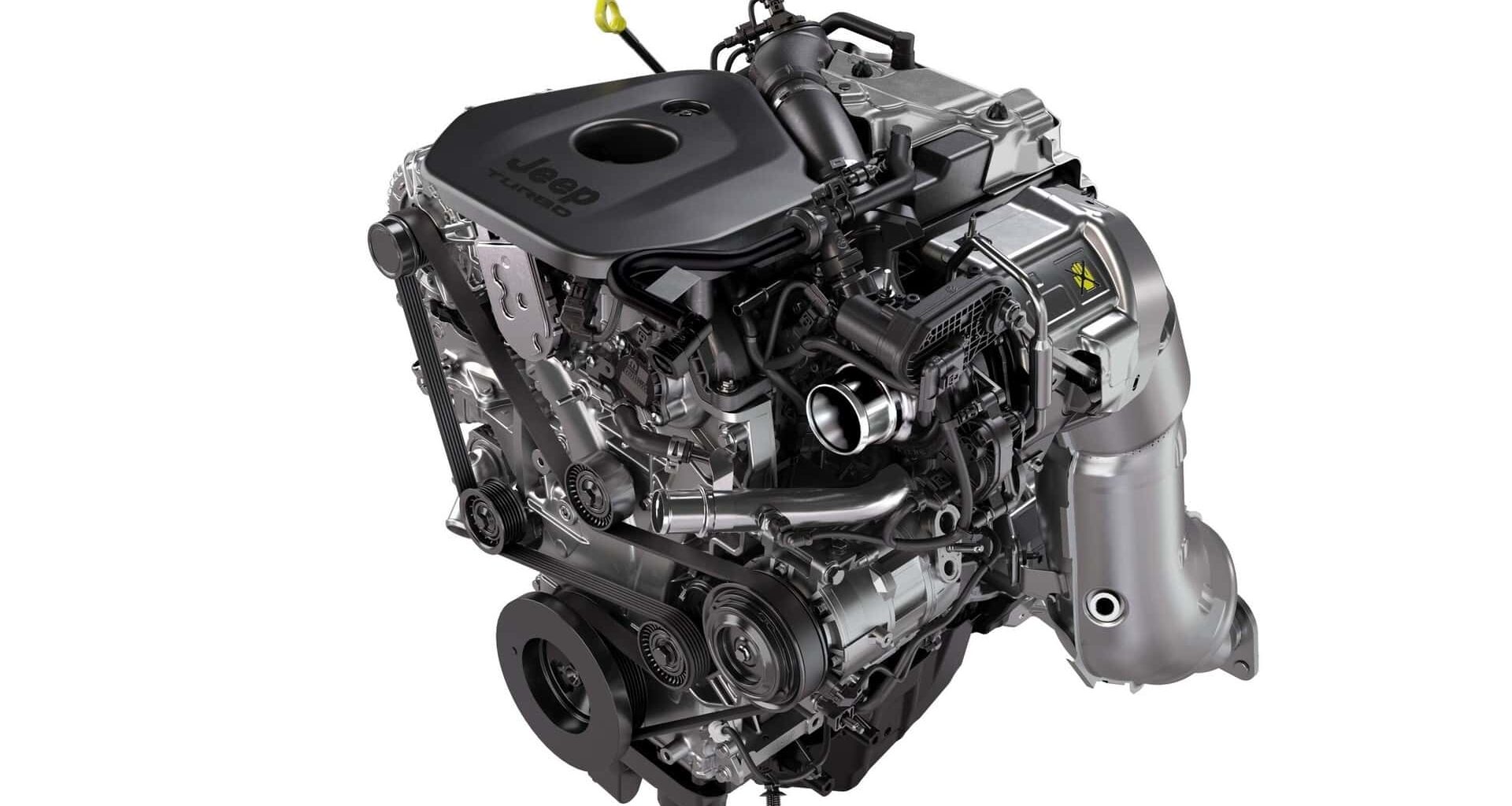 Il nuovo motore 2.0 turbo di Stellantis