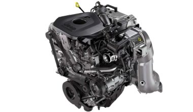 Il nuovo motore 2.0 turbo di Stellantis