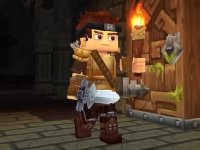 Hytale è stato mostrato con un nuovo video di gameplay dopo il salvataggio