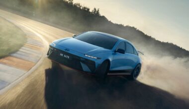 Novità Hyundai 2026: i nuovi modelli in arrivo