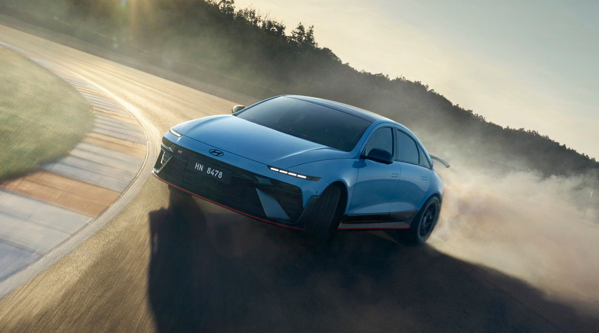 Novità Hyundai 2026: i nuovi modelli in arrivo