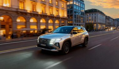 il SUV best-seller diventa più esclusivo