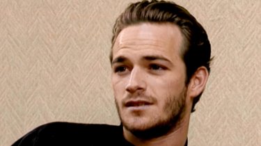 I Am Luke Perry Primo Piano M1Jllrj