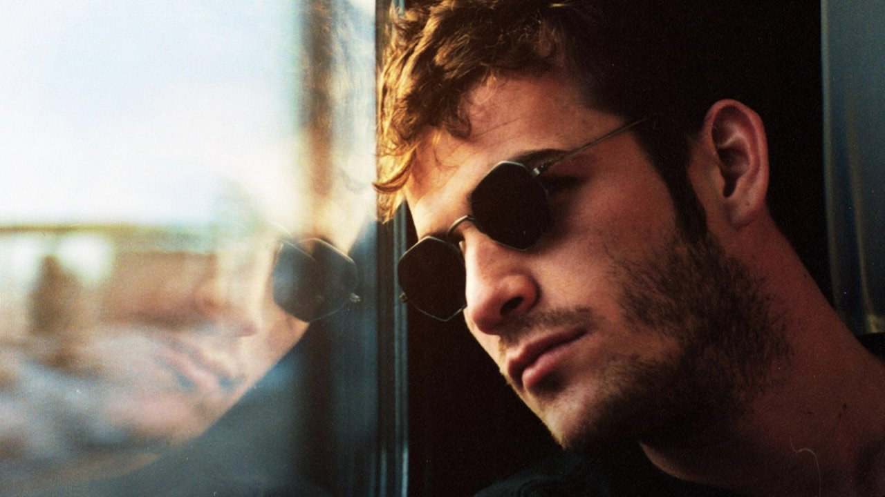 Un'immagine di I Am Luke Perry