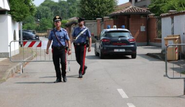 il killer, le contaminazioni il giorno dell’omicidio e il rebus sulle impronte. Ecco come i Ris collegano un nome a 29 frammenti