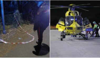 Minaccia di vendicare la morte del padre ucciso al culmine di una lite: arrestato Renè Giachi