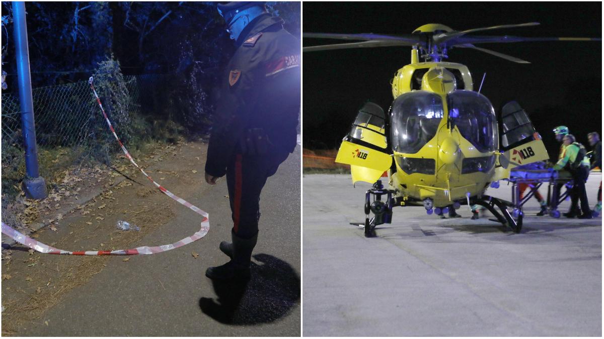 Minaccia di vendicare la morte del padre ucciso al culmine di una lite: arrestato Renè Giachi