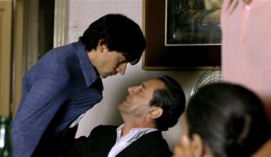 dopo 25 anni il film torna al cinema in una nuova versione restaurata