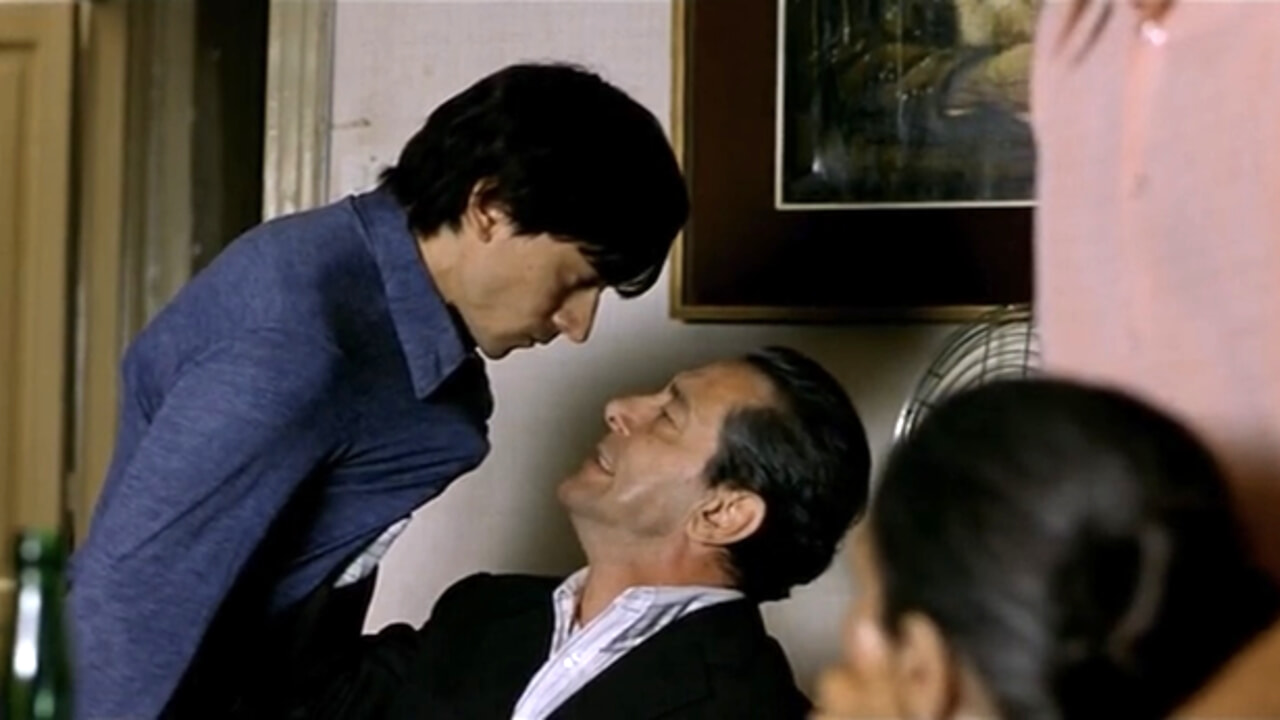 dopo 25 anni il film torna al cinema in una nuova versione restaurata